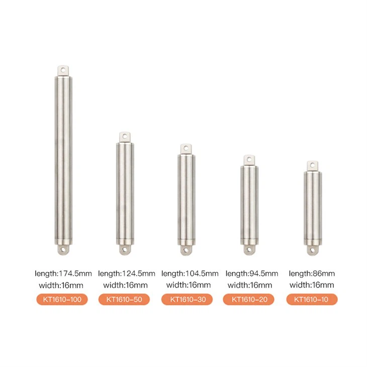 Customizable strokes