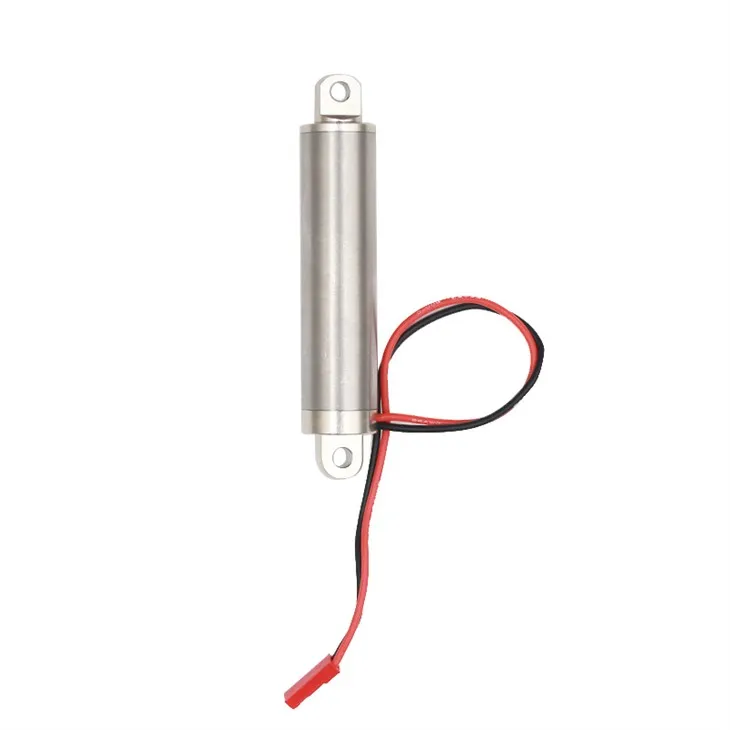 Micro Electric Actuator