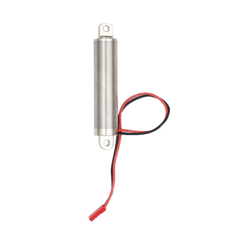 linear actuator systems