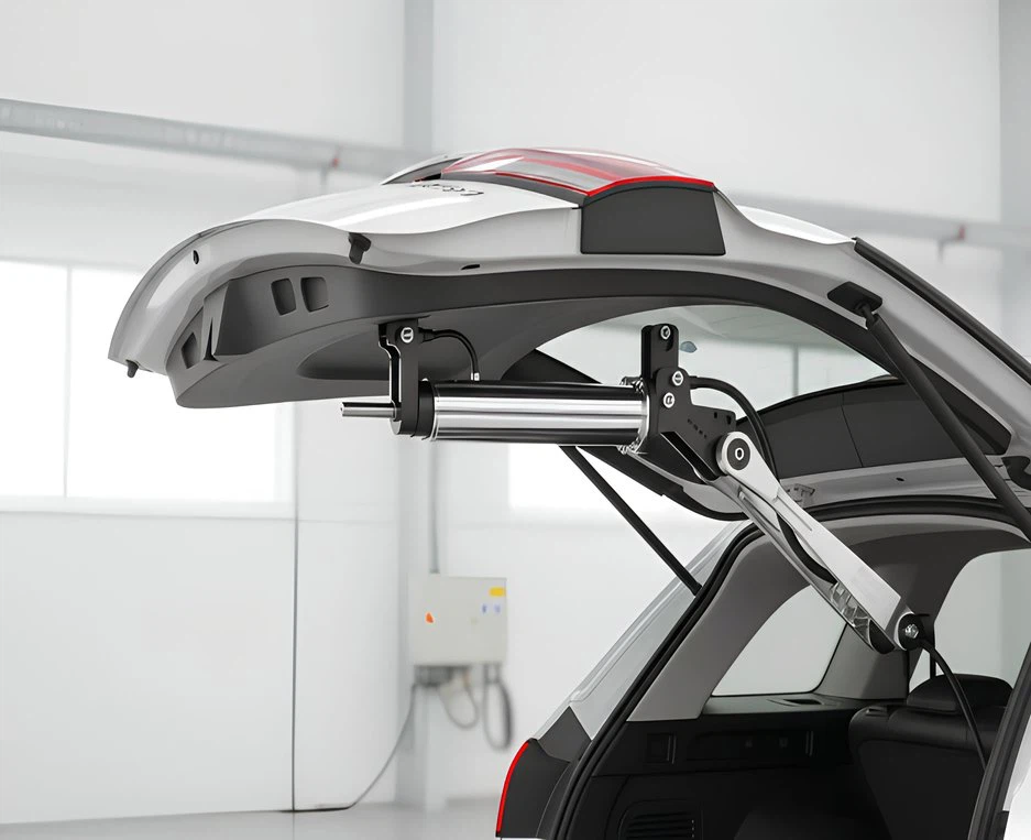 Car Tailgate Car Tailgate