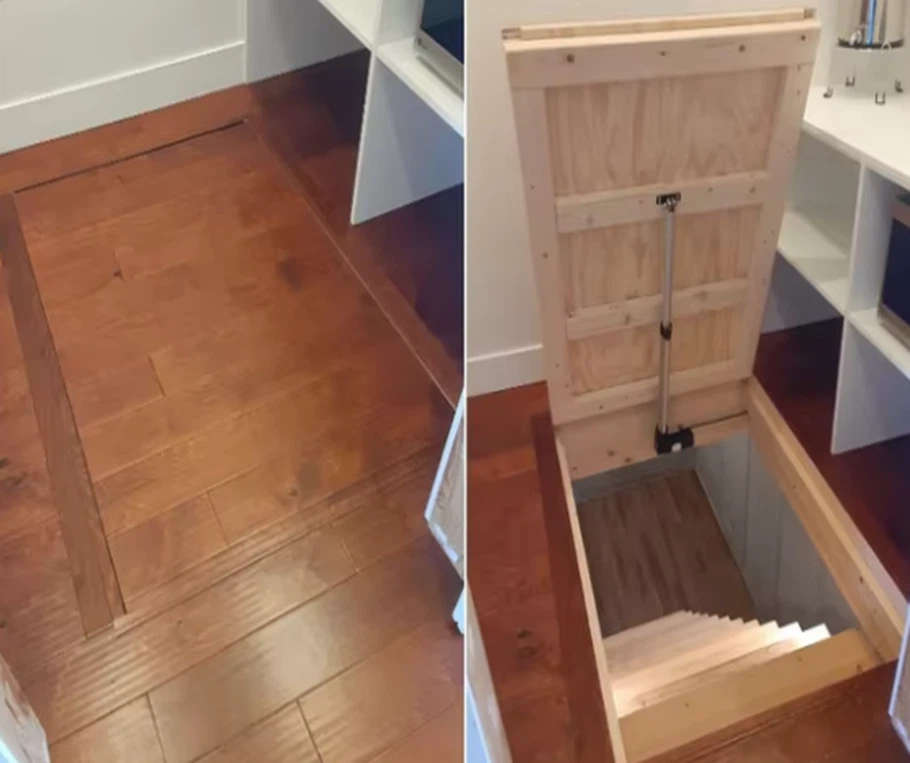 Cellar Door Cellar Door