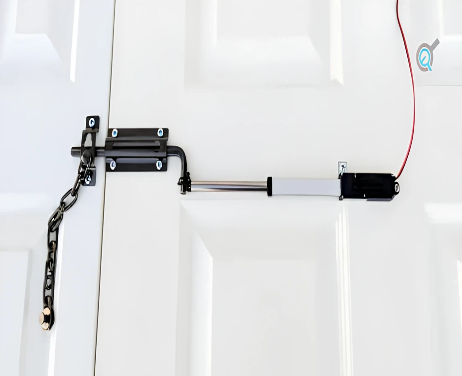 Door Latch Door Latch