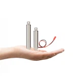 Compact 12V Linear Actuator For Adjustable Furniture