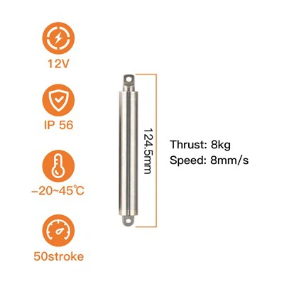 Linear Actuator 12V